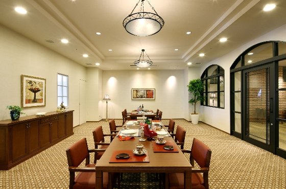 グッドタイム リビング 御影 (大和証券グループ)