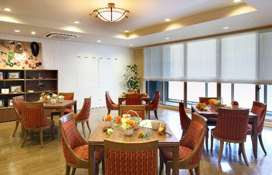 グッドタイム リビング 御影 (大和証券グループ)