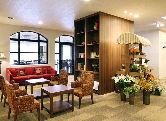 グッドタイム リビング 御影 (大和証券グループ)