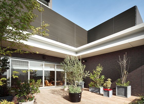 グッドタイム リビング 御影 (大和証券グループ)