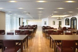 レストラン【MISORA】