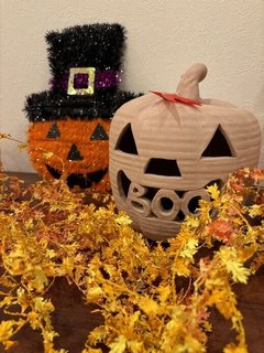 ハッピーハロウィーン