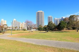 明海の丘公園
