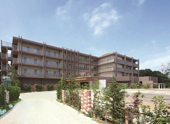 グッドタイム リビング 長津田みなみ台 (大和証券グループ)