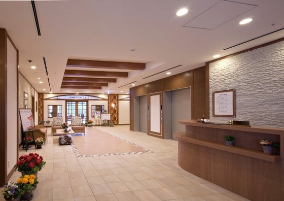 グッドタイム リビング 長津田みなみ台 (大和証券グループ)