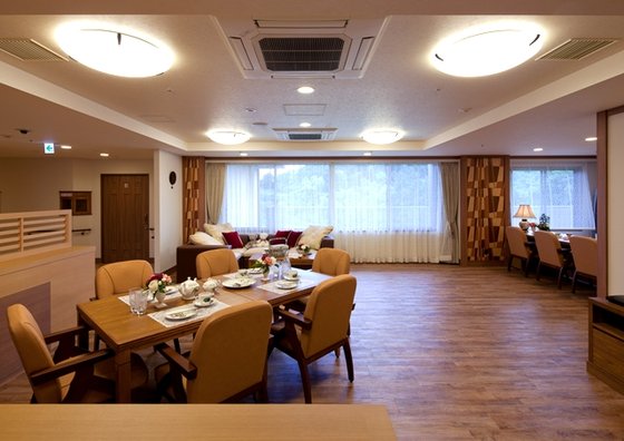 グッドタイム リビング 長津田みなみ台 (大和証券グループ)