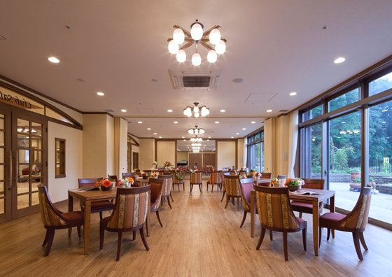 グッドタイム リビング 長津田みなみ台 (大和証券グループ)