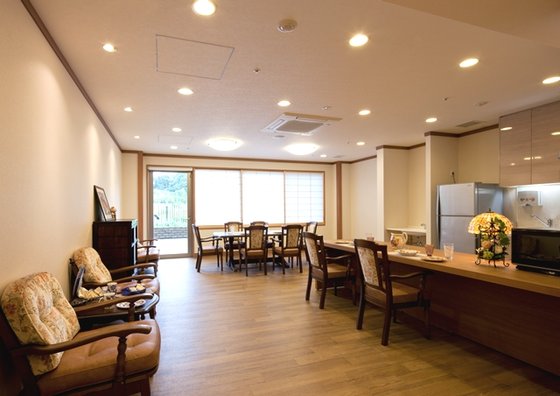 グッドタイム リビング 長津田みなみ台 (大和証券グループ)