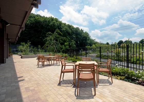 グッドタイム リビング 長津田みなみ台 (大和証券グループ)