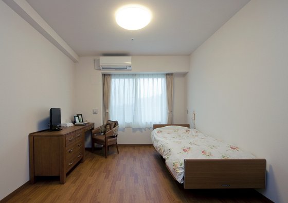 グッドタイム リビング 長津田みなみ台 (大和証券グループ)