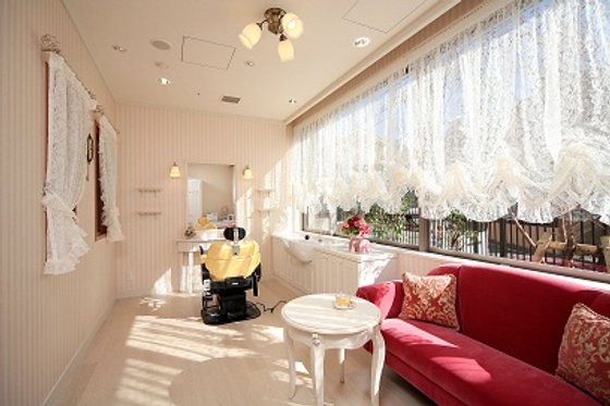 グッドタイム リビング 新百合ヶ丘 (大和証券グループ)