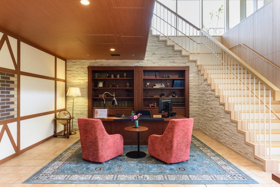 プラテシア センター南 (大和証券グループ)