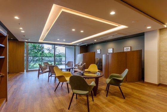 プラテシア センター南 (大和証券グループ)