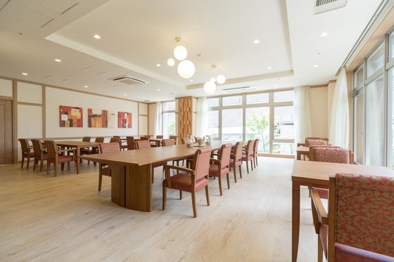 プラテシア センター南 (大和証券グループ)