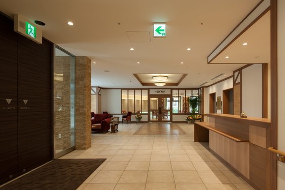 グッドタイム リビング なかもず (大和証券グループ)