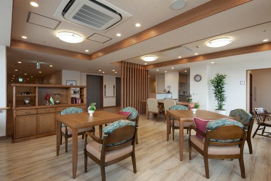 グッドタイム リビング なかもず (大和証券グループ)