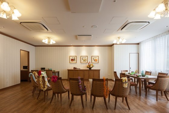 グッドタイム リビング なかもず (大和証券グループ)