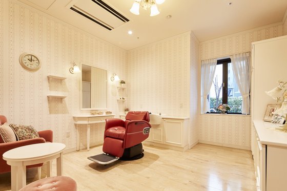 グッドタイム リビング なかもず (大和証券グループ)