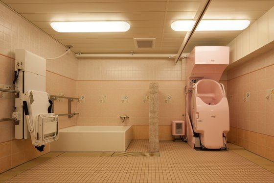 グッドタイム リビング なかもず (大和証券グループ)