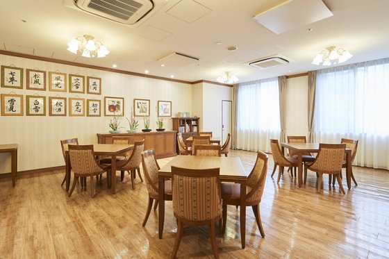 グッドタイム リビング なかもず (大和証券グループ)