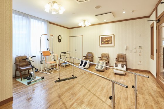 グッドタイム リビング なかもず (大和証券グループ)