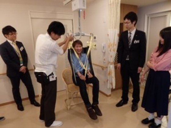 グッドタイム リビング なかもず (大和証券グループ)