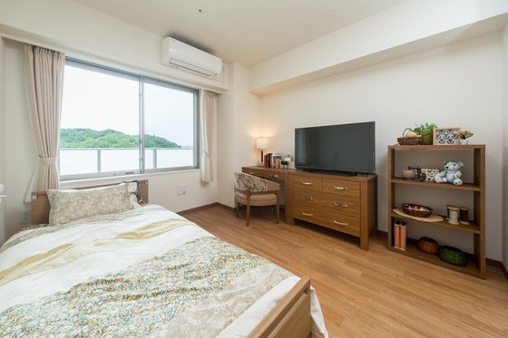 グッドタイム リビング センター南 (大和証券グループ)