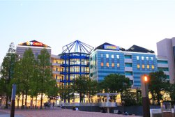 港北TOKYU S.C|徒歩約6分/約440m