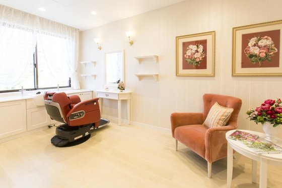 グッドタイム リビング 流山 弐番舘 -おおたかの森- (大和証券グループ)