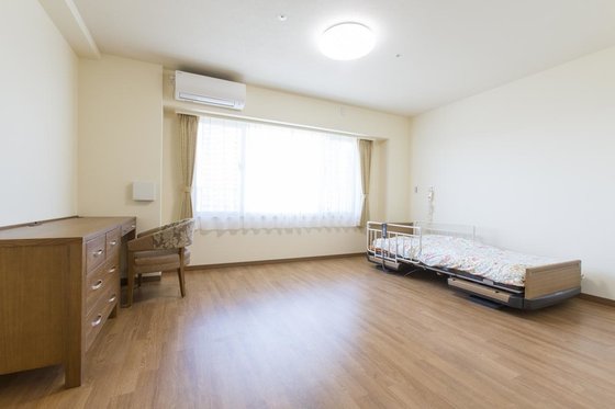 グッドタイム リビング 流山 弐番舘 -おおたかの森- (大和証券グループ)