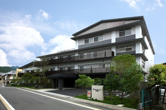 グッドタイム リビング 嵯峨広沢 (大和証券グループ)