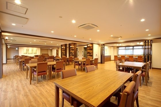 グッドタイム リビング 嵯峨広沢 (大和証券グループ)