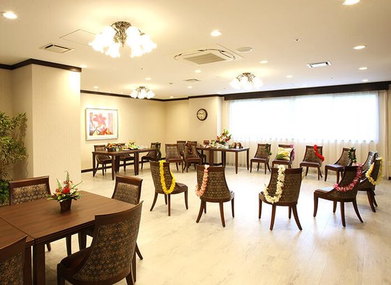 グッドタイム リビング 嵯峨広沢 (大和証券グループ)