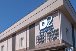 ケーヨーデーツー 嵯峨店