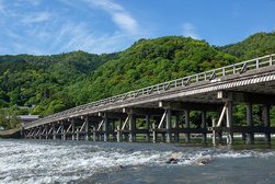 渡月橋