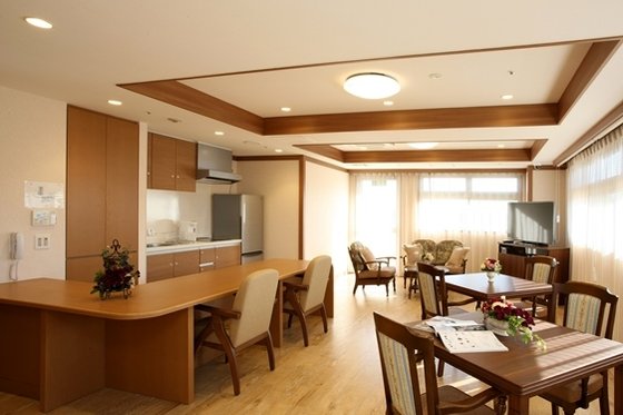 グッドタイム リビング 嵯峨有栖川 (大和証券グループ)