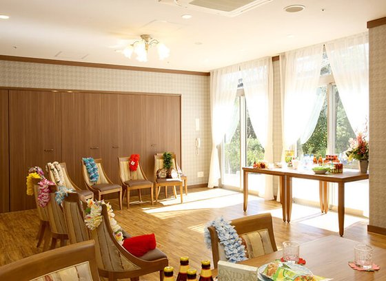 グッドタイム リビング 嵯峨有栖川 (大和証券グループ)