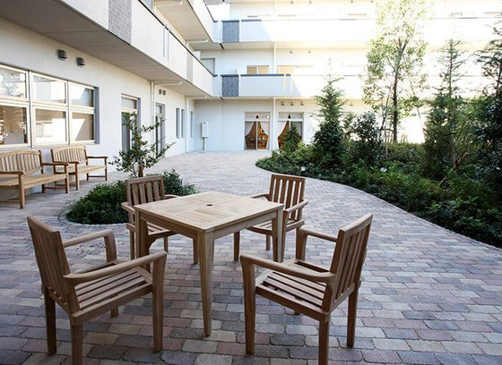 グッドタイム リビング 嵯峨有栖川 (大和証券グループ)