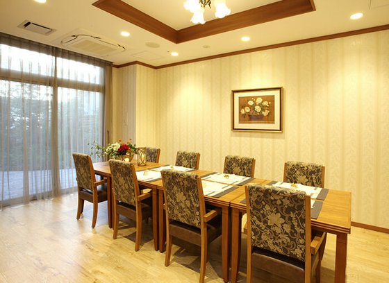 グッドタイム リビング 嵯峨有栖川 (大和証券グループ)