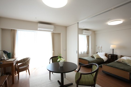 グッドタイム リビング 宝塚逆瀬川 (大和証券グループ)