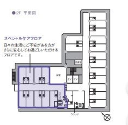グッドタイム リビング 宝塚逆瀬川 (大和証券グループ)