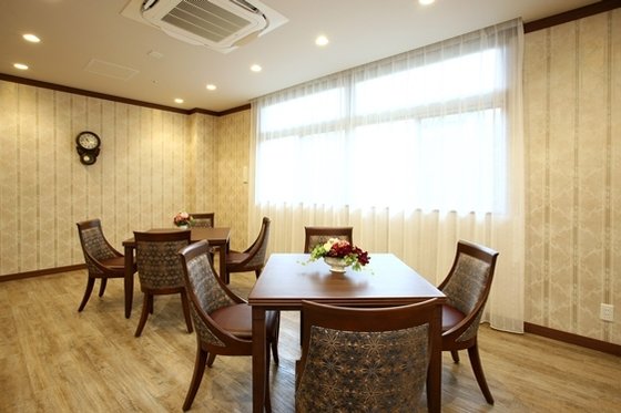 グッドタイム リビング 嵯峨有栖川 -アネックス- (大和証券グループ)