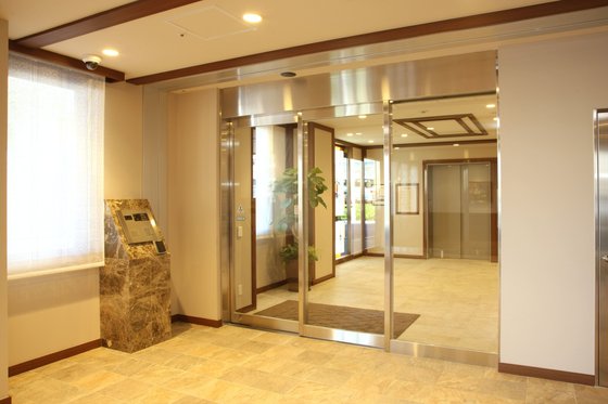 グッドタイム リビング 嵯峨有栖川 -アネックス- (大和証券グループ)