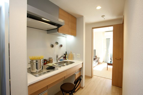 グッドタイム リビング 嵯峨有栖川 -アネックス- (大和証券グループ)