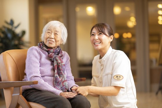 グッドタイム リビング 亀戸 (大和証券グループ)