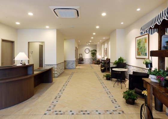 グッドタイム リビング 亀戸 (大和証券グループ)