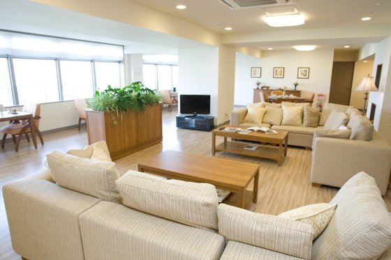 グッドタイム リビング 亀戸 (大和証券グループ)