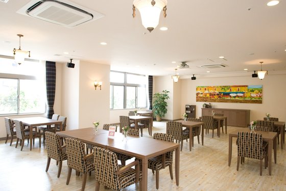 グッドタイム リビング 亀戸 (大和証券グループ)