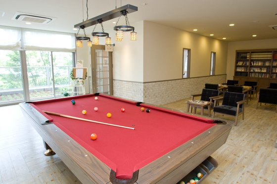 グッドタイム リビング 亀戸 (大和証券グループ)