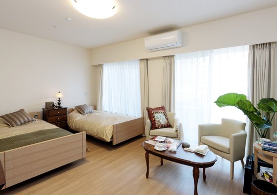 グッドタイム リビング 亀戸 (大和証券グループ)